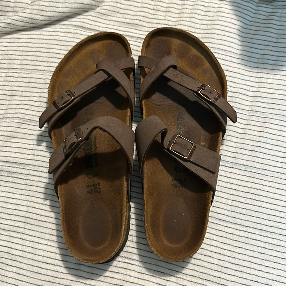 Birkenstock